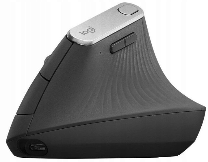 Mysz LOGITECH MX Vertical