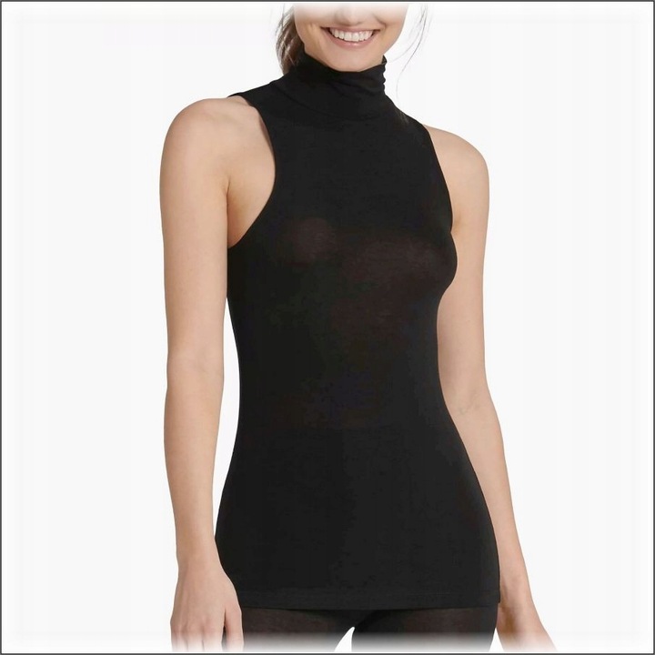 Sloggi EVER Cosy Turt Leneck/04 Koszulka rozmiar S