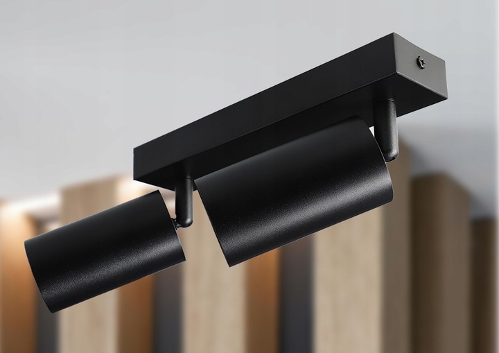 Lampa sufitowa kinkiet spot oprawa halogenowa GU10