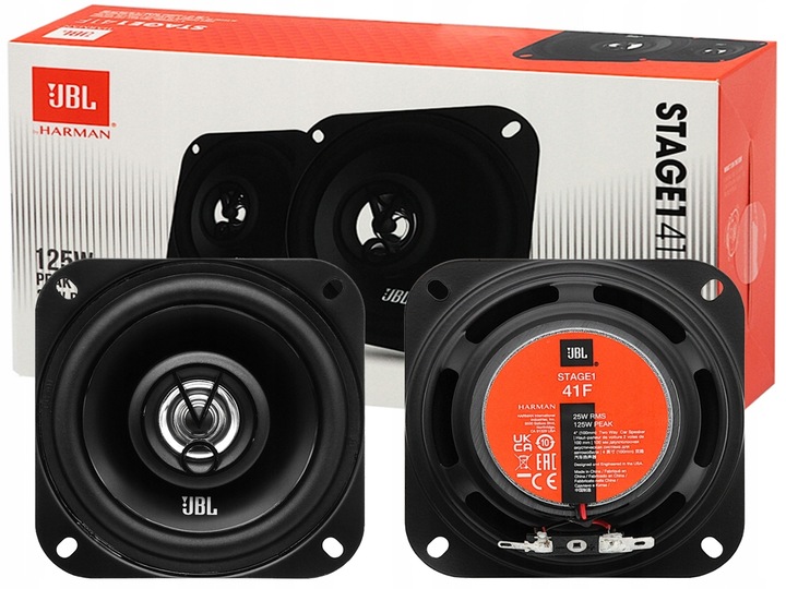 KOLUMNY NAŚCIENNE SUFITOWE NATYNKOWE JBL WZMACNIACZ BT NAGŁOŚNIENIE ZESTAW