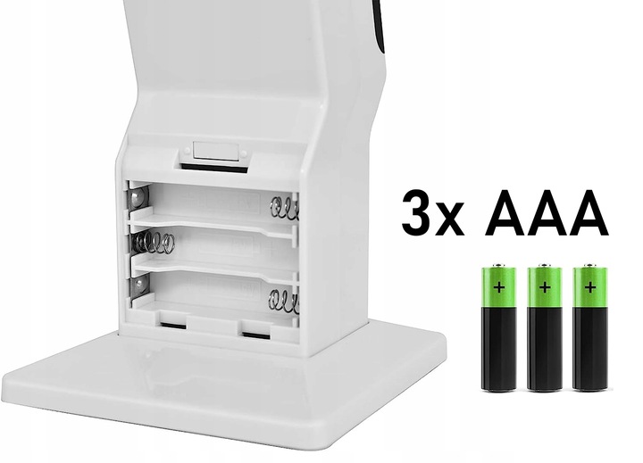 Zabawka dla KOTA SMART LASER AUTOMATYCZNY 3 Tryby