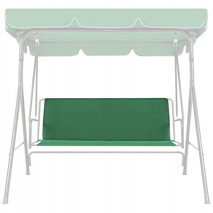 Siedzisko do hustawki ogrodowej 93x120cm