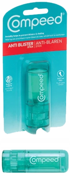 COMPEED Sztyft przeciw pęcherzom i otarciom 8 ml