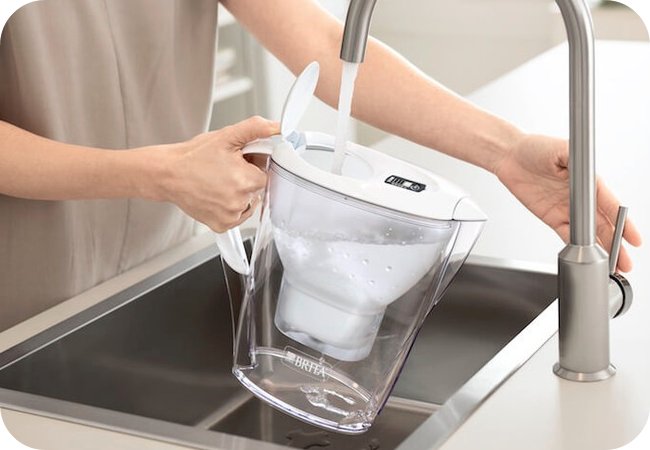 3 szt. Wkład filtrujący do dzbanka Brita Maxtra PRO Pure Performance