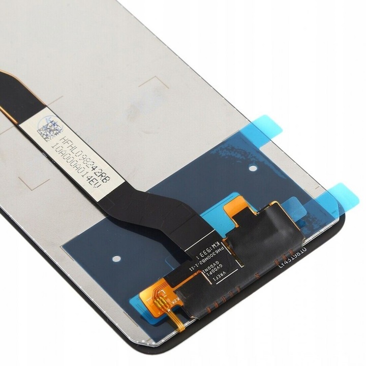 WYŚWIETLACZ EKRAN LCD DO XIAOMI REDMI NOTE 8T M1908C3XG
