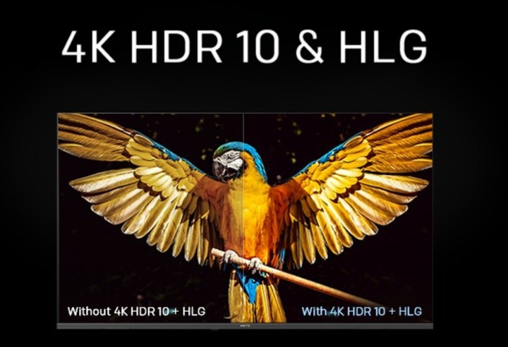 Telewizor Google TV 60" METZ 60MUF7000Z 4K UHD Smart LED DVB-T2