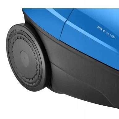 ODKURZACZ AMICA ORA VM1036 | WORKOWY | LEKKI | CICHY | MOCNY 900W |