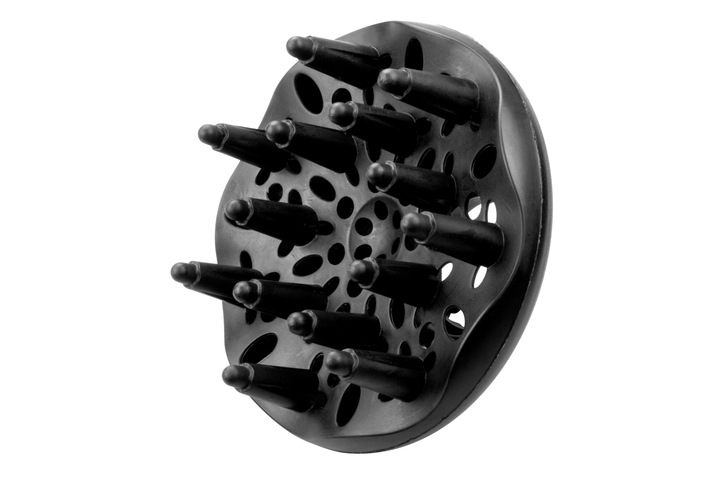 Suszarka do włosów Łucznik HD-410 2200W jonizacja turystyczna dyfuzor