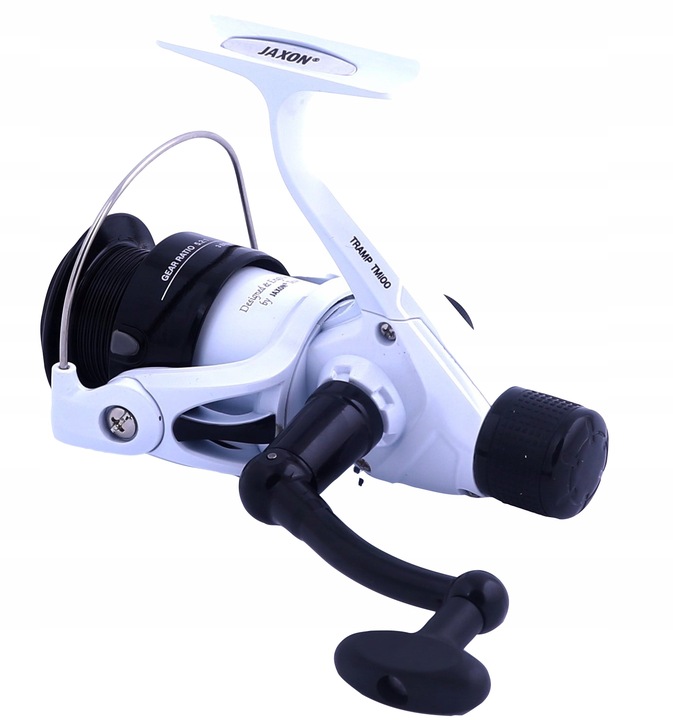 Zestaw spławikowy BOLONKA wędka kołowrotek akcesoria na spławik JAXON