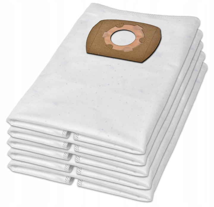 10x WORKI DO ODKURZACZA MAKITA VC2512L VC2000L VC3011L VC4210 STIHL SE62 61