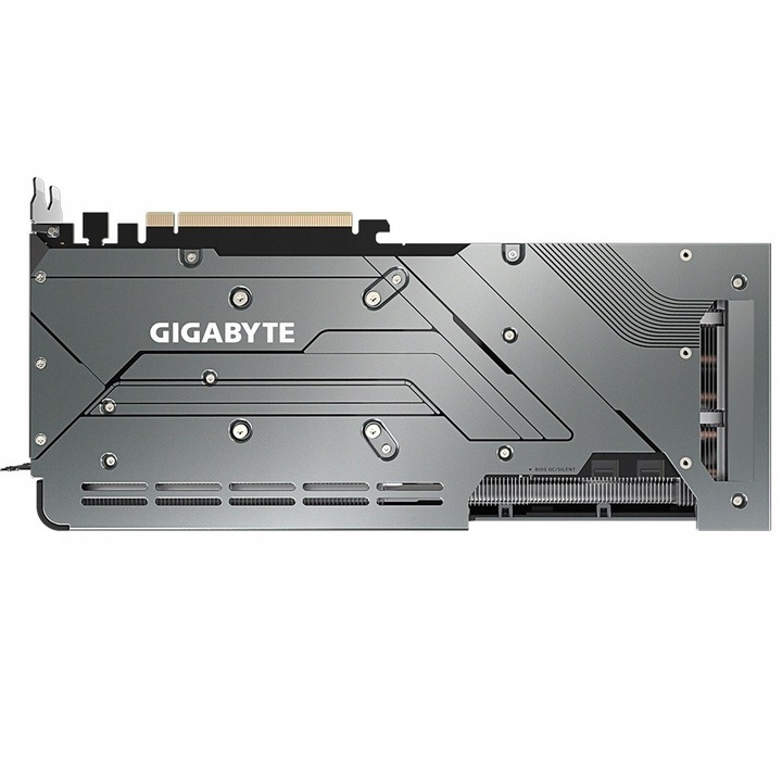 Karta GIGABYTE Radeon RX 7800 XT GAMING OC 16G