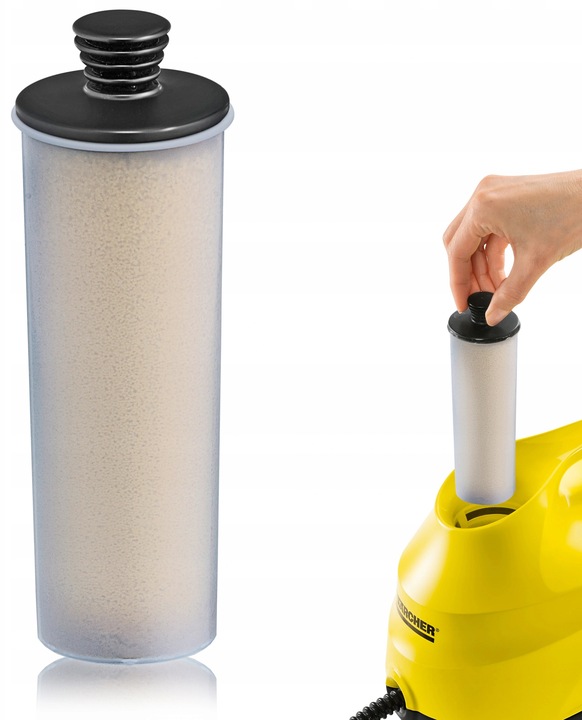 FILTR ODKAMIENIAJĄCY KARCHER 2.863-018.0