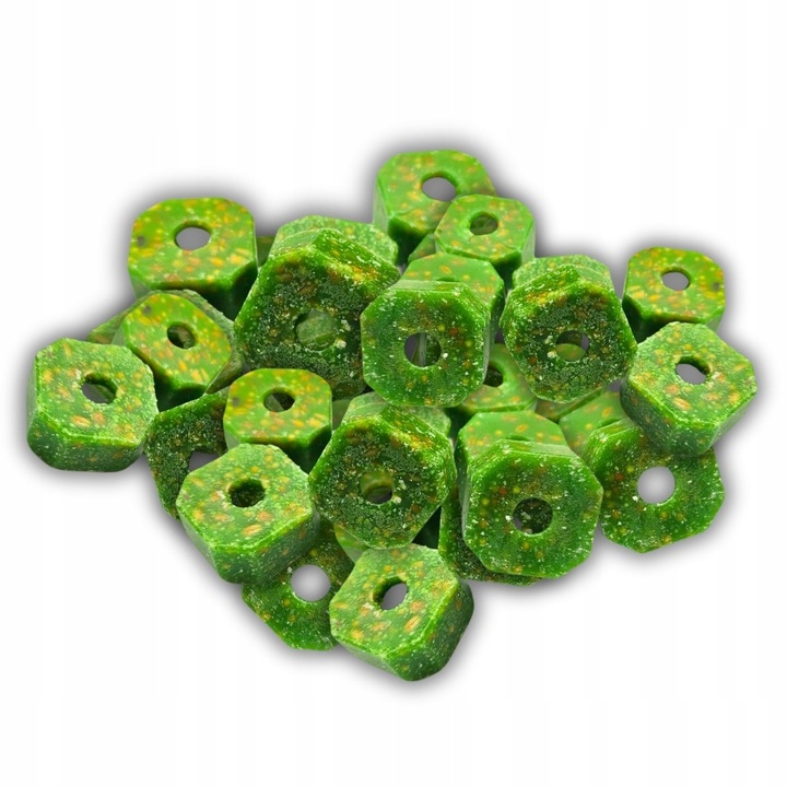 ONESHOT NA MYSZY SZCZURY KOSTKA trutka 1Kg BROMA