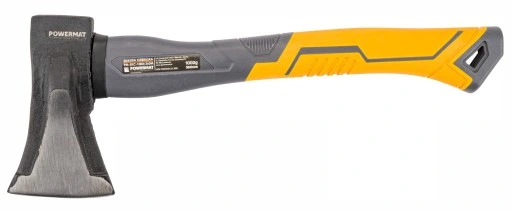 ZESTAW SIEKIER SIEKIERA ROZŁUPUJĄCA TOPOREK 3 SZT