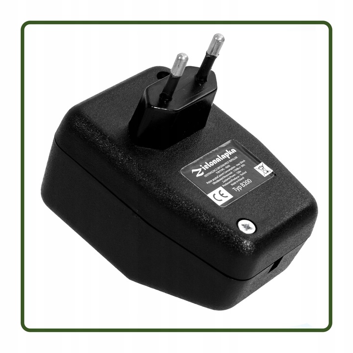 ODSTRASZACZ MYSZY KUN SZCZURÓW MOCNY ZMIENNY IMPULS ULTRAŹWIĘKOWY 230V