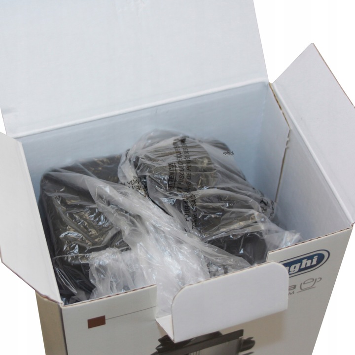 Pojemnik na mleko ekspresu DeLonghi Dinamica