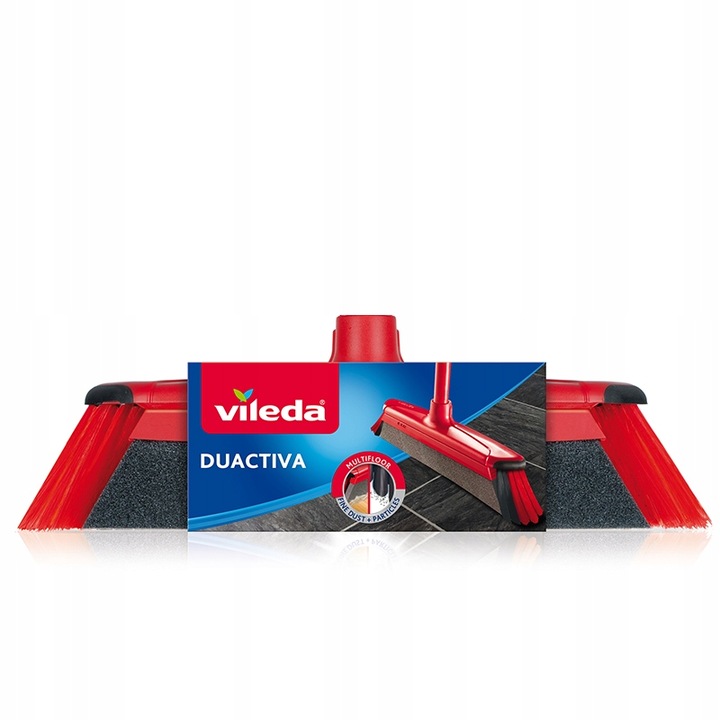 Vileda Szczotka DuActiva Classic