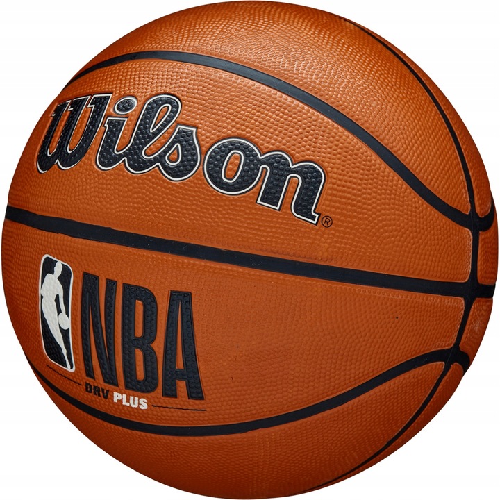 WILSON NBA DRV PLUS 6 PIŁKA DO KOSZYKÓWKI KOSZA