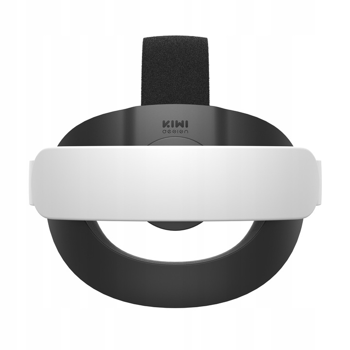 PASEK NA GŁOWĘ KIWI design K4 DO META QUEST 3 miękki komfortowy