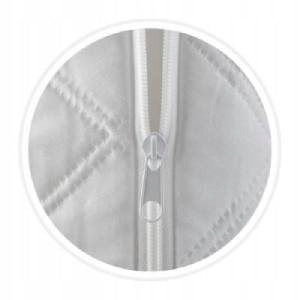 Materac do Łóżeczka Piankowy Kokos 120x60