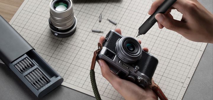 Xiaomi Electric Screwdriver screwdriver set