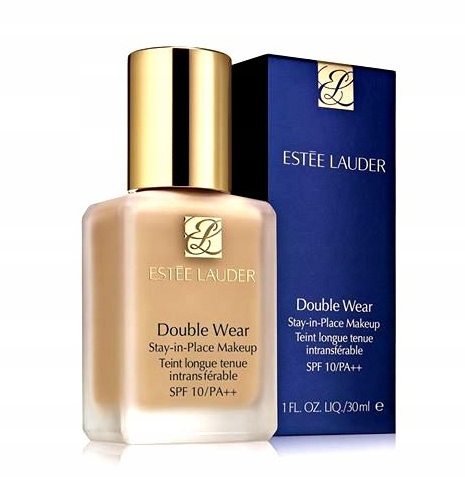 ESTEE LAUDER Double Wear 1W2 Podkład do makijażu spf 10 30ml
