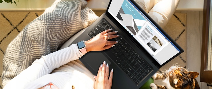 Laptop Acer Extensa 15 EX215-54 15,6 " Intel Core i3 16 GB / 512 GB + AV