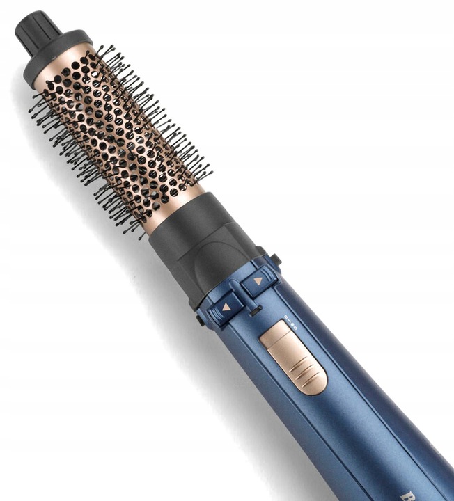 Suszarko-lokówka Obrotowa BABYLISS Style Pro 1000 AS965E 1000W