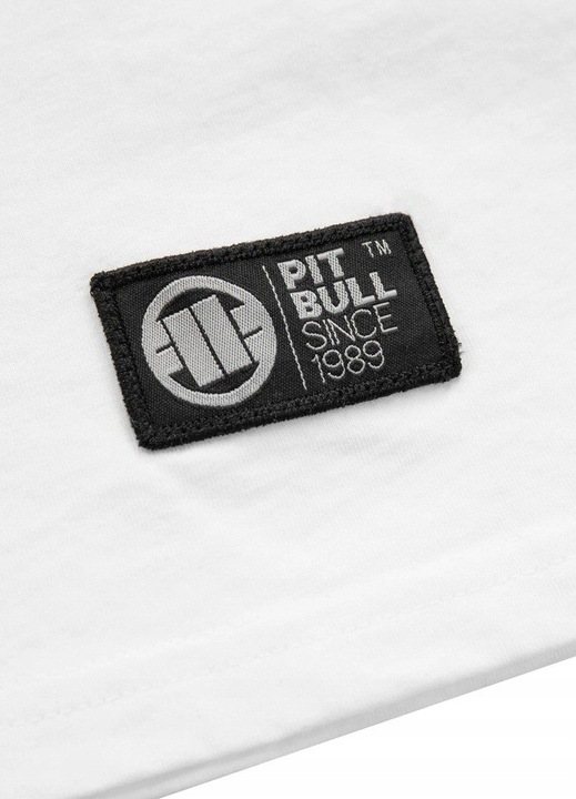 KOSZULKA MĘSKA PIT BULL T-SHIRT PODKOSZULEK BLUZKA PITBULL