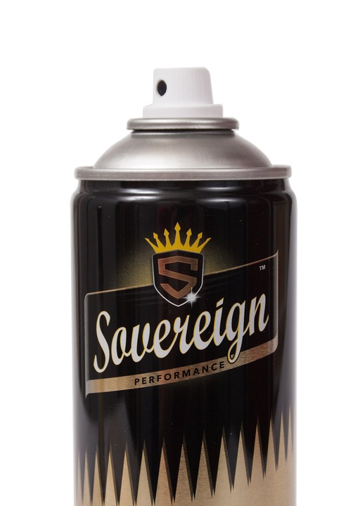 Impregnat HYDROFOBOWY Sovereign 500 ml w sprayu SUPER TRWAŁY!