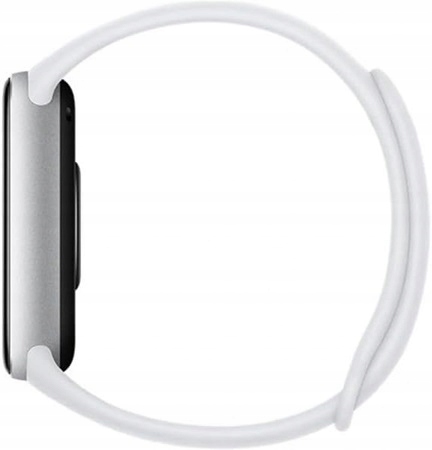 SMARTBAND XIAOMI MI BAND 9 1,62'' AMOLED BLUETOOTH GLACIER SILVER SREBRNY