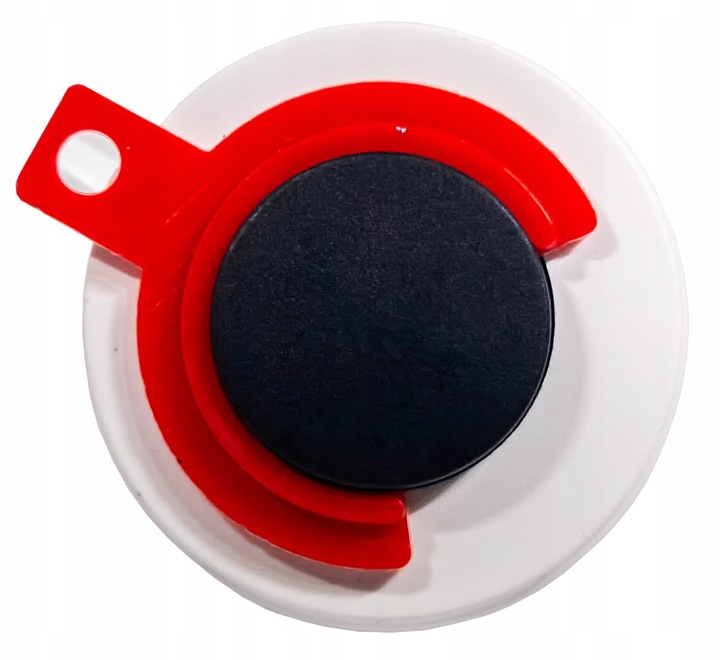 SIŁOWNIK TERMOELEKTRYCZNY DO ROZDZIELACZA ZAWORU GWINT M30 x 1,5 230V NC