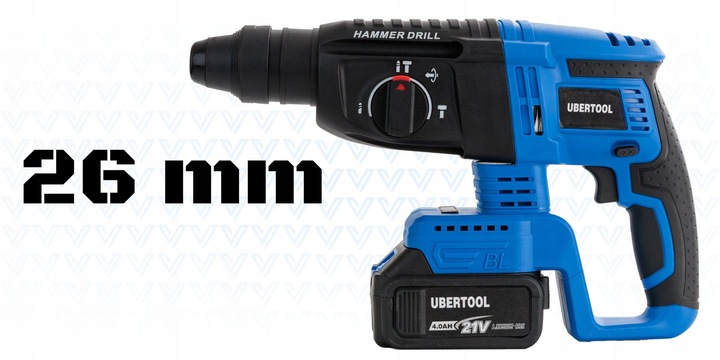 WKRĘTARKA 21V SZLIFIERKA MŁOTO-WIERTARKA ZESTAW NARZĘDZI 1000W