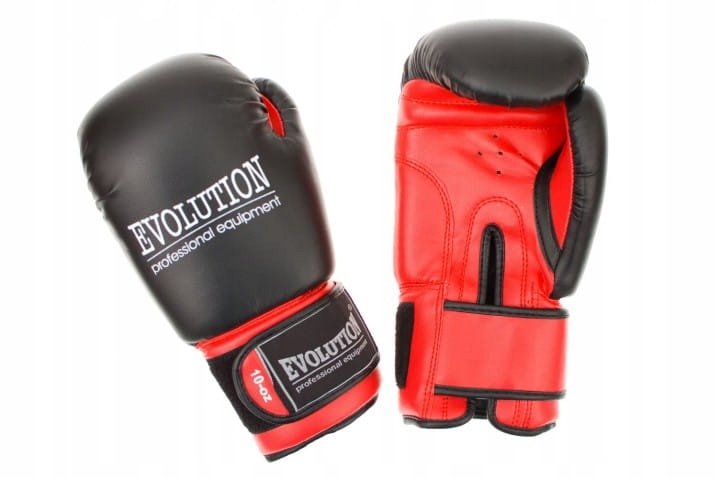 RĘKAWICE BOKSERSKIE SPARINGOWE EVOLUTION 14 OZ