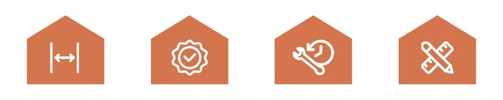 Organizer do Szuflady Seprator Szuflad Przegroda Regulowana Bambusowy