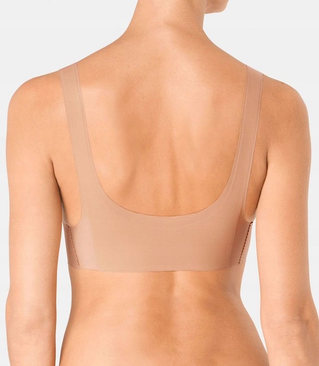 Braletka sloggi Zero Feel Bralette EX S