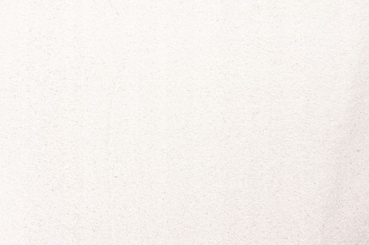 16kg Biały Piasek Kwarcowy do Akwarium 0,5-1mm