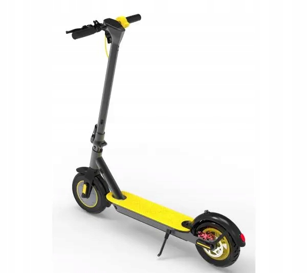 Hulajnoga elektryczna XRIDER M10 Light+ 700W Aplikacja 40km Tempomat