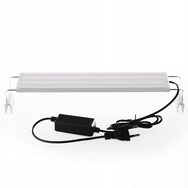 LAMPA LED DO AKWARIUM OŚWIETLENIE LED KRUGER MEIER 30 - 40cm