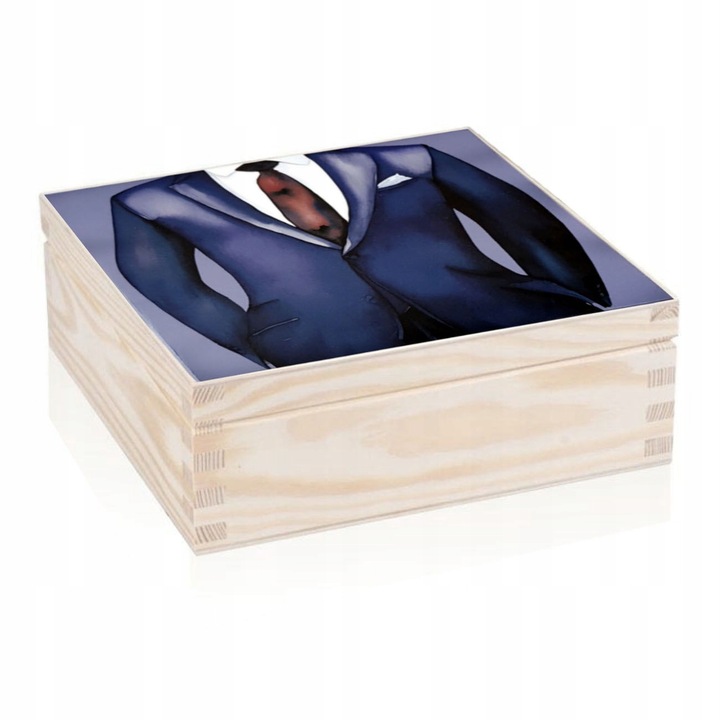 PODZIĘKOWANIE DLA ŚWIADKÓW BOX DLA ŚWIADKA I ŚWIADKOWEJ PREZENT DLA ŚWIADKA