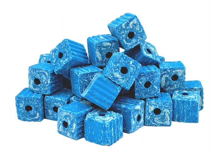 TRUTKA NA SZCZURY MYSZY GRYZONIE KOSTKA MURIBROM BRODIF 1,5KG Trutka