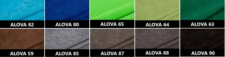 PLASTER MIODU panele tapicerowane HEXAGON SOFT