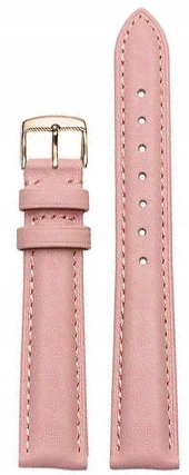 PASEK SKÓRZANY DO HUAWEI WATCH GT 2 GT3 42MM ELEGANT KOLORY