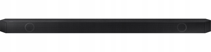 Soundbar Samsung HW-Q990D/EN Czarny (Black)