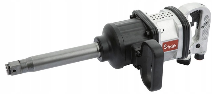 Klucz Pneumatyczny Udarowy do Kół TIR 1 cal 5000Nm Redats P-350