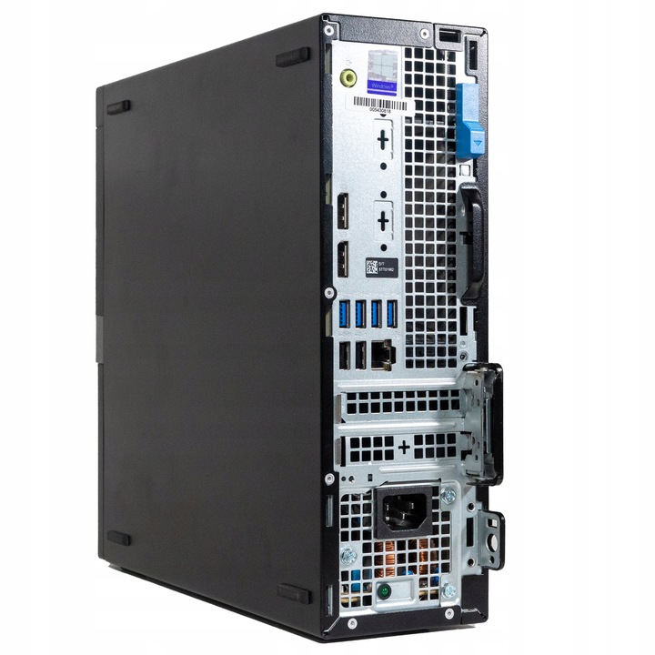 KOMPUTER DELL 5060 I5 8GEN 16GB 512SSD M.2 W11PRO WIFI