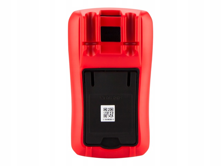 PROFESJONALNY MIERNIK CYFROWY MULTIMETR PRĄDU NAPIĘCIA LCD UNI-T