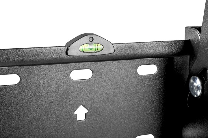 Uchwyt ścienny do telewizora Kruger&Matz 23" - 42" 30kg uchylny