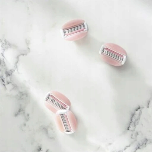 Gillette Venus COMFORTGLIDE SPA BREEZE / Opakowanie 4szt.