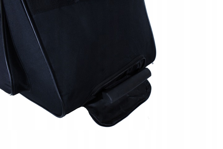 RGL TORBA PODRÓŻNA KÓŁKA WALIZKA mega duża